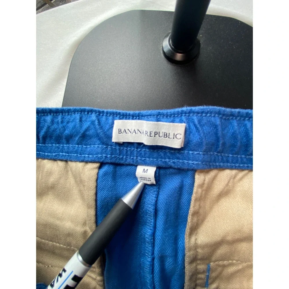 Banana Republic welt ideal